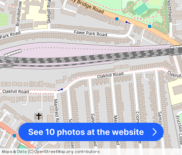 Oakhill Road, London - Photo 1