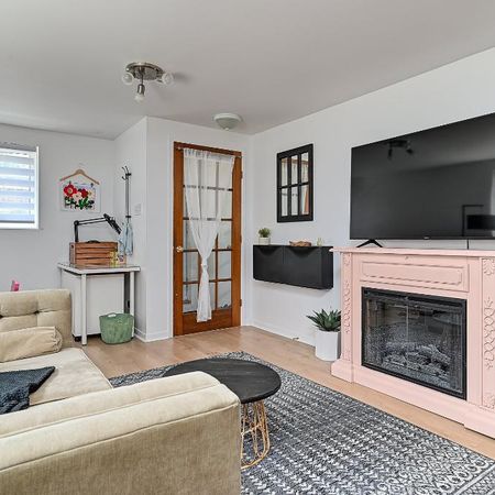 4 1/2 À BLAINVILLE DANS UN TRIPLEX TRANQUILLE - Photo 3