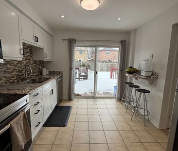 For Lease - 40 Ravenscroft Road, Ajax, Ontario - Photo 1