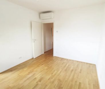 Neuwertige, 2 Zimmer Wohnung inkl. Loggia, Klimaanlage - Foto 2