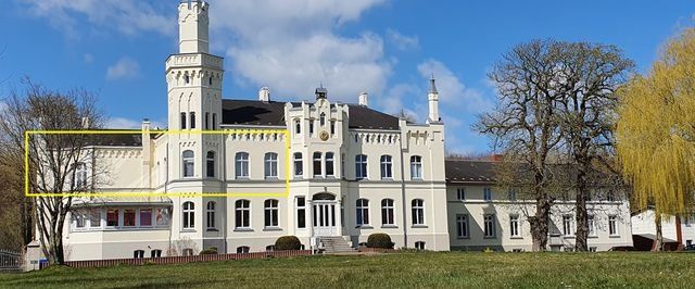 5,5 Raumwohnung im GrÃ¼nen - Photo 1