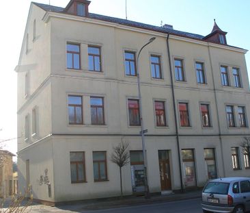 Pronájem bytu 2+1 66 m² - Photo 1