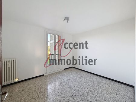 Appartement Saint Andiol 3 pièce(s) 70 m2, - Photo 3