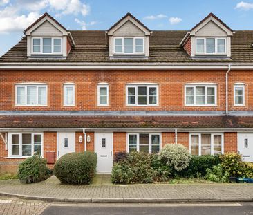 1 bedroom maisonette to rent - Photo 4