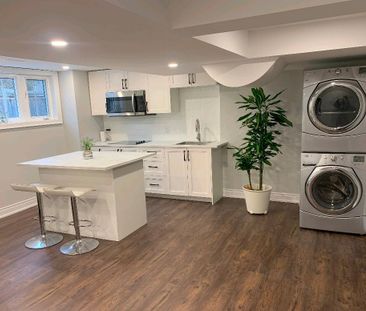 For Lease - 2285 Blue Oak Circle Unit# Basement, Oakville, Ontario - Photo 1