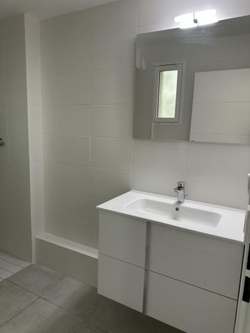 Location Appartement 1 pièce 30m² DIJON 21000 - Photo 5