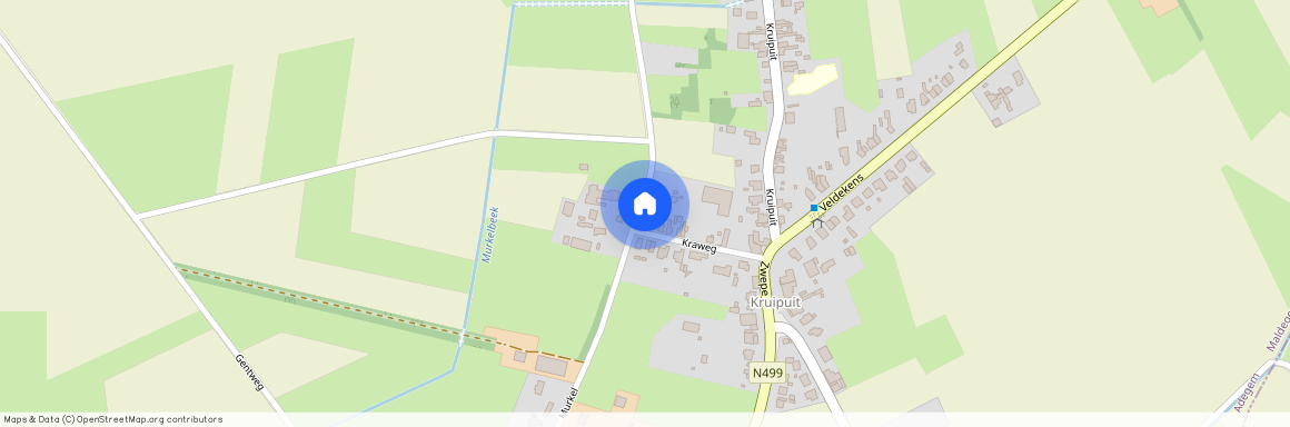 Murkel 13, 9991 Adegem