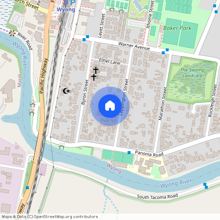 10 Leppington Street, NSW 2259, Wyong