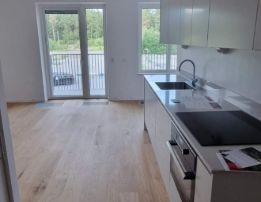 Parkallén 11 - Foto 1