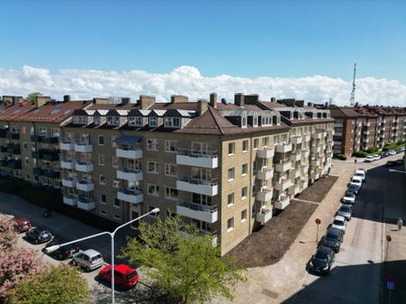 Hjälmshultsgatan 14C - Photo 3
