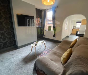 Lord Byron Street, Clarendon Park, Leicester, LE2 - Photo 2