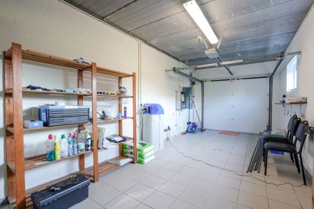 Instapklare 3slp. woning met tuin te Merelbeke - Foto 5