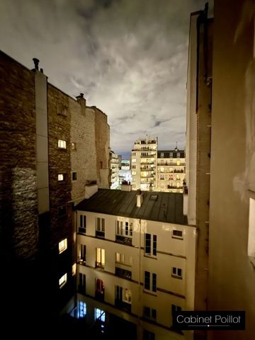 Studio Paris - Photo 5