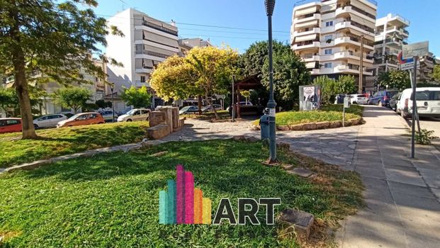 Διαμέρισμα για ενοικίαση Άνω Νέα Σμύρνη (Νέα Σμύρνη) - Photo 1