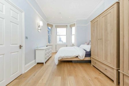 West End Lane, West Hampstead, NW6 - Photo 3