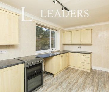 2 bedroom house to rent - Photo 3