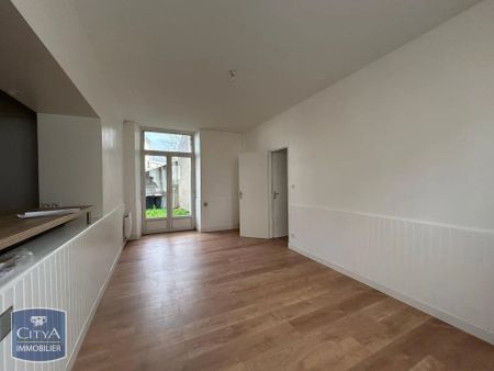 Appartement à louer 2 pièces 43.73m² - Photo 5