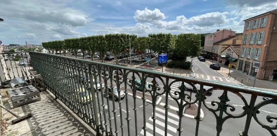 Appartement à louer 1 pièce 10m² - Photo 2