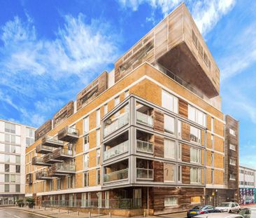 1 bedroom flat to rent - Photo 6