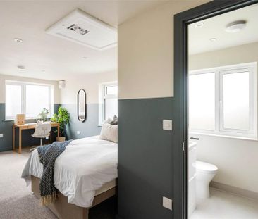 1 bedroom bungalow to rent - Photo 5