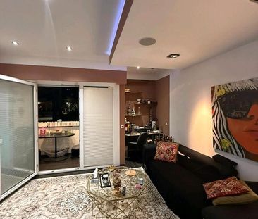 Ich biete eine wunderschöne 4 Zimmer whg.in lierenfeld an - Foto 1