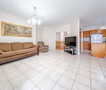 For Lease - 28 Rouge Bank Drive, Markham, Ontario - Photo 1