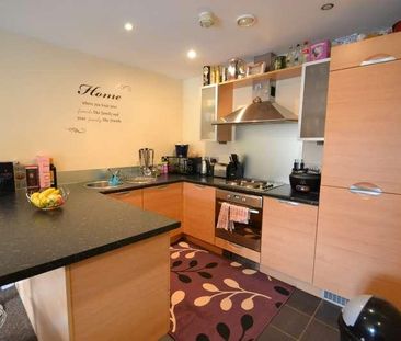 Caminade House. St Lawrence St, Hulme, Manchester, M15 - Photo 2