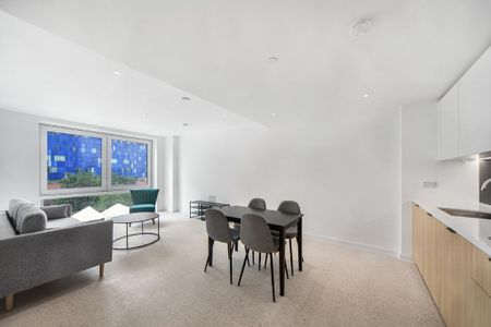 2 bedroom apartment to rent - Photo 5