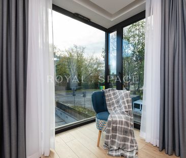 Przestronny apartament nieopodal Błoń Krakowskich - Photo 2