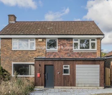 Rouse Gardens, London, SE21 - Photo 6