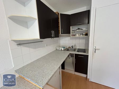 Location Appartement 1 pièce 33m² LE MANS 72000 - Photo 3