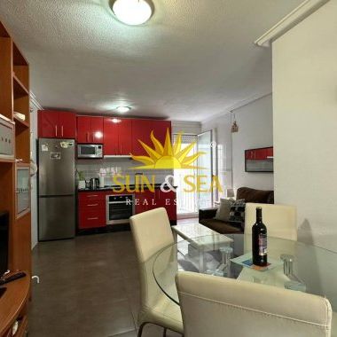 GROUND FLOOR RENTAL IN LOS BALCONES, TORREVIEJA - PROVINCE OF ALICANTE - Photo 1