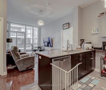 For Lease - 4070 Confederation Parkway Unit# 709, Mississauga, Ontario - Photo 2