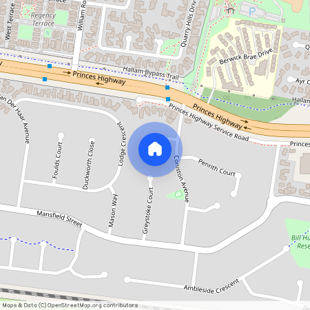 3 Kirkfell Court, Vic 3806, Berwick