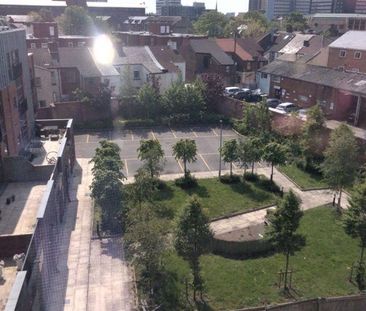 2 bedroom apartment to rent - Photo 6