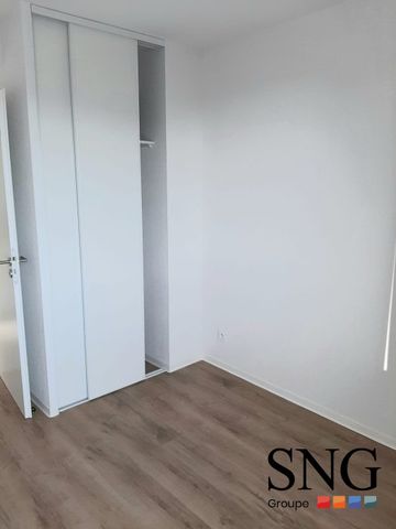 T3 AVEC TERRASSE+PARKING - Photo 2