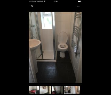 Room in a Shared House, Fishponds Road, BS16 - Photo 4