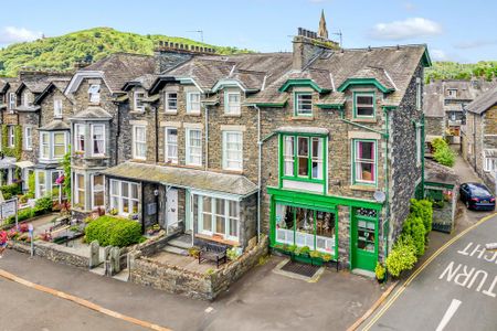 1 bedroom ground floor flat to rent - Photo 2