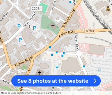 Long Term Rent Dumfries and Galloway Scotland - Photo 1