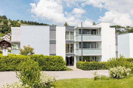 Moderne Parterrewohnung mit Sitzplatz - Photo 4