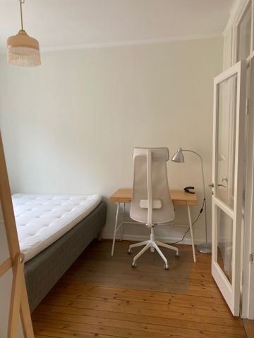 Wargentinsgatan, Stockholm - Photo 5