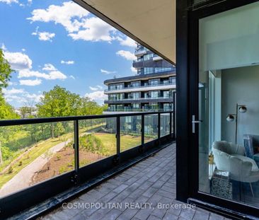 For Lease - 2485 Taunton Road Unit# 224, Oakville, Ontario - Photo 1