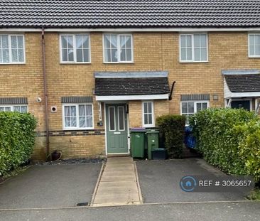 2 bedroom terraced house to rent - Photo 4