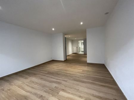 Quartier EU! Bel Appartement MEUBLE 1 chambre à louer - Photo 4