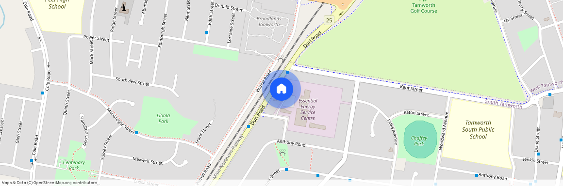 10 Duri Road, 2340, Tamworth Nsw