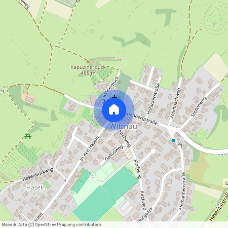 79299 Baden-Württemberg - Wittnau