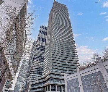 For Lease - 38 Annie Craig Drive Unit# 4206, Toronto, Ontario - Photo 5