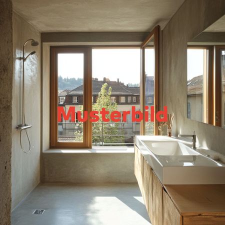 Immeuble d’échange : appartement moderne de 2,5 pièces au cœur de Zurich - Photo 5
