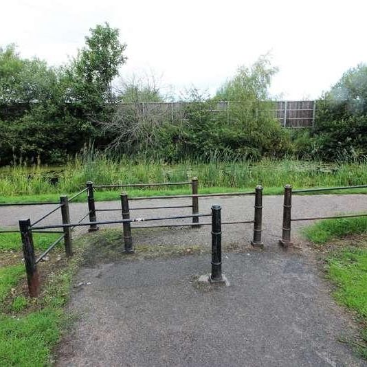 Windsor Walk, Darlaston, WS10 - Photo 1