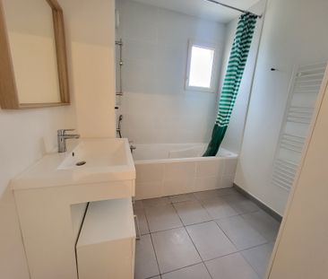 T2 récent avec balcon + stationnement, Aulnat - Photo 3